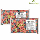 JOLLY RANCHER Fruity Sours Candy 2.5kg/5.51Lbs