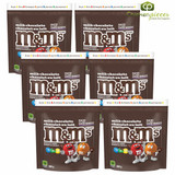M&M's Milk Chocolate Party Size Candies 800g/1.76Lbs