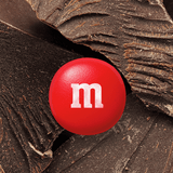 M&M's Milk Chocolate Party Size Candies 800g/1.76Lbs