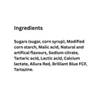 JOLLY RANCHER Gummies Original Flavours Candy 2.5kg/5.51Lbs