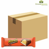 Reese's Nougat Candy Bar 918g/2.02Lbs