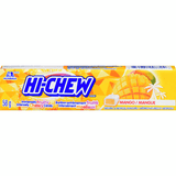 Hi-Chew Mango Candy 696g/1.53Lbs