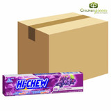 Hi-Chew Grape Candy 696g/1.53Lbs