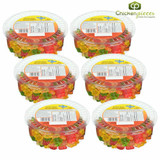 Carnaby Sweet Gummy Bears 500g/1.10Lbs