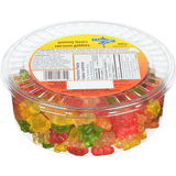 Carnaby Sweet Gummy Bears 500g/1.10Lbs