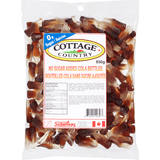 Cottage Country No Sugar Added Cola Bottles 1000g/2.20Lbs