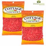 Cottage Country Big Foot 1Kg/2.20LBS
