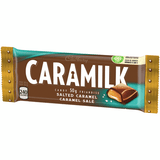 Caramilk Salted Caramel Chocolate Bar 1.2Kg/2.65Lbs