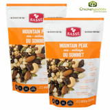 Basse Mountain Peak Mix 600g/1.32Lbs