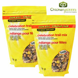 No Name Celebration Trail Mix Club Size 1kg/2.20Lbs
