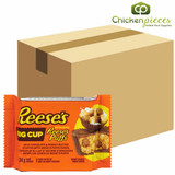 Reese's Big Cup Candy (Case) 544g/19.19oz