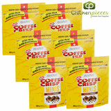 Nestlé Coffee Crisp Minis Wafer Bars 800g/28.22oz