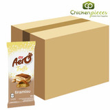 Nestlé Aero Truffle Tiramisu(Case)1.57Kg/3.46Lbs