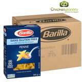 Barilla Penne Pasta, Gluten Free(Case) 3.22 kg/7.10 lbs