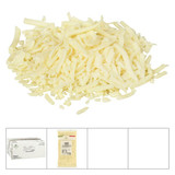 Arrezzio Cheese Mozzarella Pizza 3kg/6.61Lbs Arrezzio Cheese Mozzarella Pizza 3kg/6.61Lbs