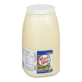 KRAFT Kraft Miracle Whip Salad Dressing 3.78L/1Gallon 