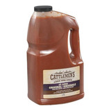  Cattlemen's Sauce BBQ St. Louis Style Original 3.78LT/1 Gallon 