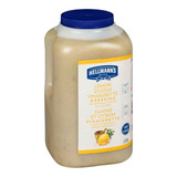  Hellmann's Dressing Lemon Zaatar 3.78LT/1 Gallon 