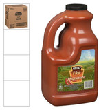 HEINZ Heinz Hot Sauce Bulk Food Service  3.78LT/1 Gallon 