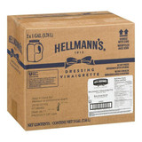  Hellmans Dressing Balsamic Vinaigrette Gluten-Free 3.78LT/1 Gallon 
