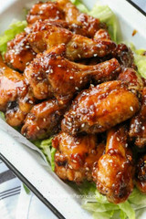 Diana Sauce Honey Garlic BBQ 3.78LT/1 Gallon