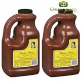 Diana Sauce Honey Garlic BBQ 3.78LT/1 Gallon