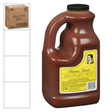 DIANA Diana Sauce Honey Garlic BBQ 3.78LT/1 Gallon 