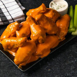 FRANKS Franks Wing Mild Sauce 3.78LT/1 Gallon 