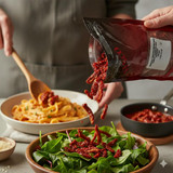 Sysco Classic Tomato Sundried Julienne Slice 1.5KG/3.31LBS