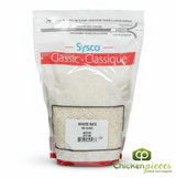 Sysco Classic Almond Blanched Slice Toasted 1 KG/2.2 lbs