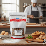 Sysco Classic Pecan Half Glazed Spicy 1 KG/2.2 lbs