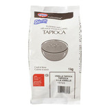  Shirriff Pudding Tapioca Vanilla Powder 1 KG/2.2 lbs 