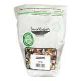 david roberts David Roberts Candy Chocolate Rocks 1.5KG/3.31Lbs 