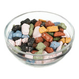 david roberts David Roberts Candy Chocolate Rocks 1.5KG/3.31Lbs 