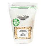 david roberts David Roberts Nut Cashew Pieces Raw 1.5KG/3.31Lbs 