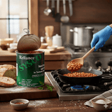 Sysco Reliance Bean Baked With Pork Tomato Sauce 2.84LT/100oz