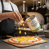 Sysco Reliance Pineapple Pieces Pizza Cut Juice 2.84LT/100oz