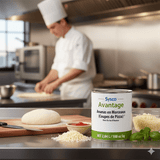 Sysco Reliance Pineapple Pieces Pizza Cut Juice 2.84LT/100oz