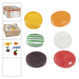 Sysco Classic Candy Mix Executive 5KG/11Lbs