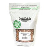 david roberts David Roberts Nut Almond Roasted Natural 1.5Kg/3.31LBS 