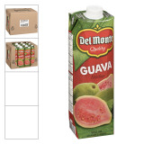 delmonte Delmonte Nectar Guava 960ml/32.46oz 