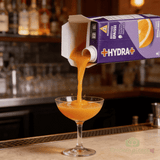Buy Hydra+ Thickened Orange Juice IDDSI 3 1L/33.81oz online — B2B food service, fast shipping Canada