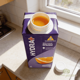 Buy Hydra+ Thickened Orange Juice IDDSI 3 1L/33.81oz online — B2B food service, fast shipping Canada