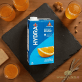 Hydra+ Thickened Orange Juice IDDSI 2- 1L/33.81oz product image — HYDRA+ wholesale