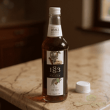 1883 Maison Routin Coffee Chai Latte Syrup 1LT/33.81oz (2/Case)