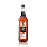  1883 Maison Routin Pumpkin Spice Syrup 1LT/33.81oz 
