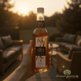 1883 Maison Routin Vanilla Syrup 1LT/33.81oz (2/Case)