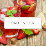  Monin Strawberry Syrup 1LTR/33.81oz (4/Case) 