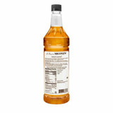  Monin Salted Caramel Syrup 1LTR/33.81oz (4/Case) 