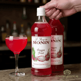 Monin Flavour Dragon Fruit Syrup 1LTR/33.81oz (4/Case)